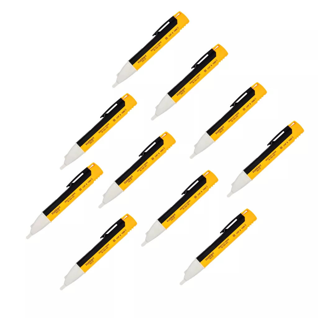 فازمتر القایی مدل 2544 بسته 10 عددی