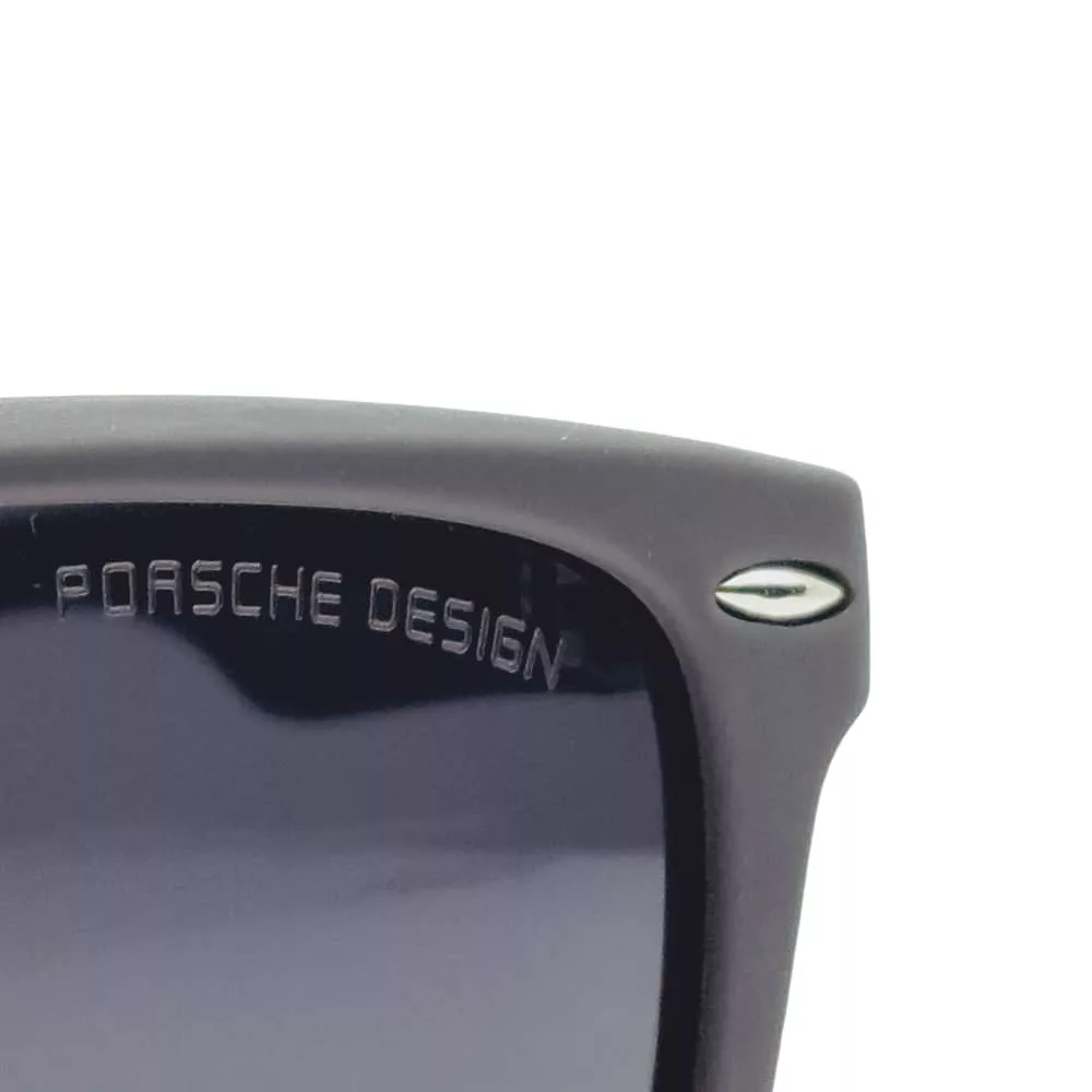 عینک آفتابی ویفر پلاریزه پورش دیزاین مدل AH7610