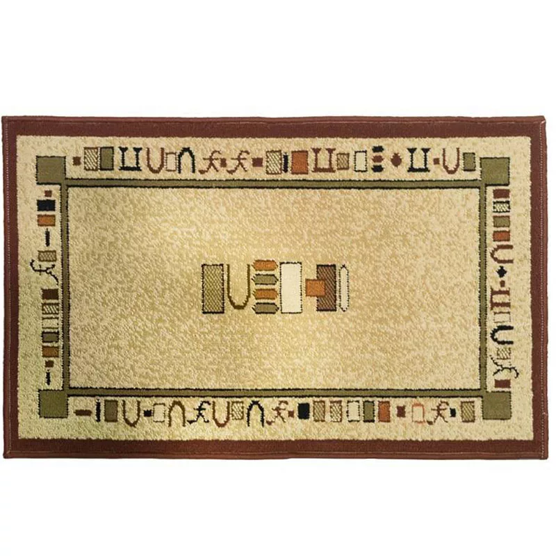 پادری ستاره کویر یزد مدل S24 کد 6005 سایز 80×50 سانتی متر