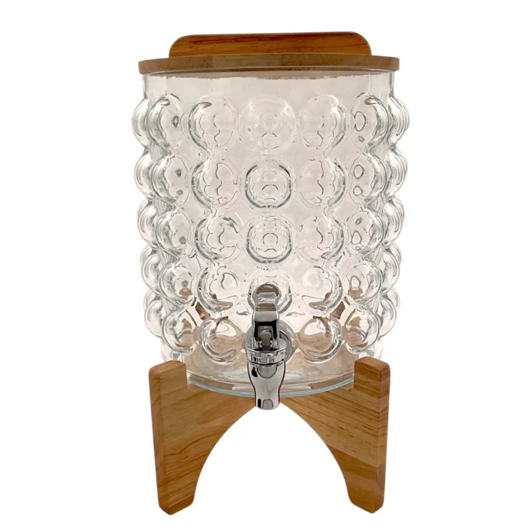 کلمن مدل پاریس گنجایش 5 لیتر