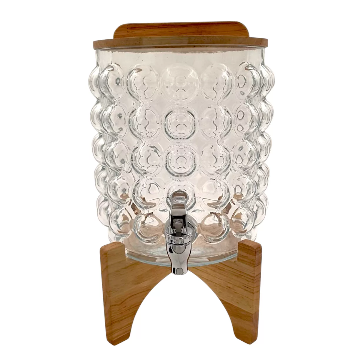 کلمن مدل پاریس گنجایش 5 لیتر