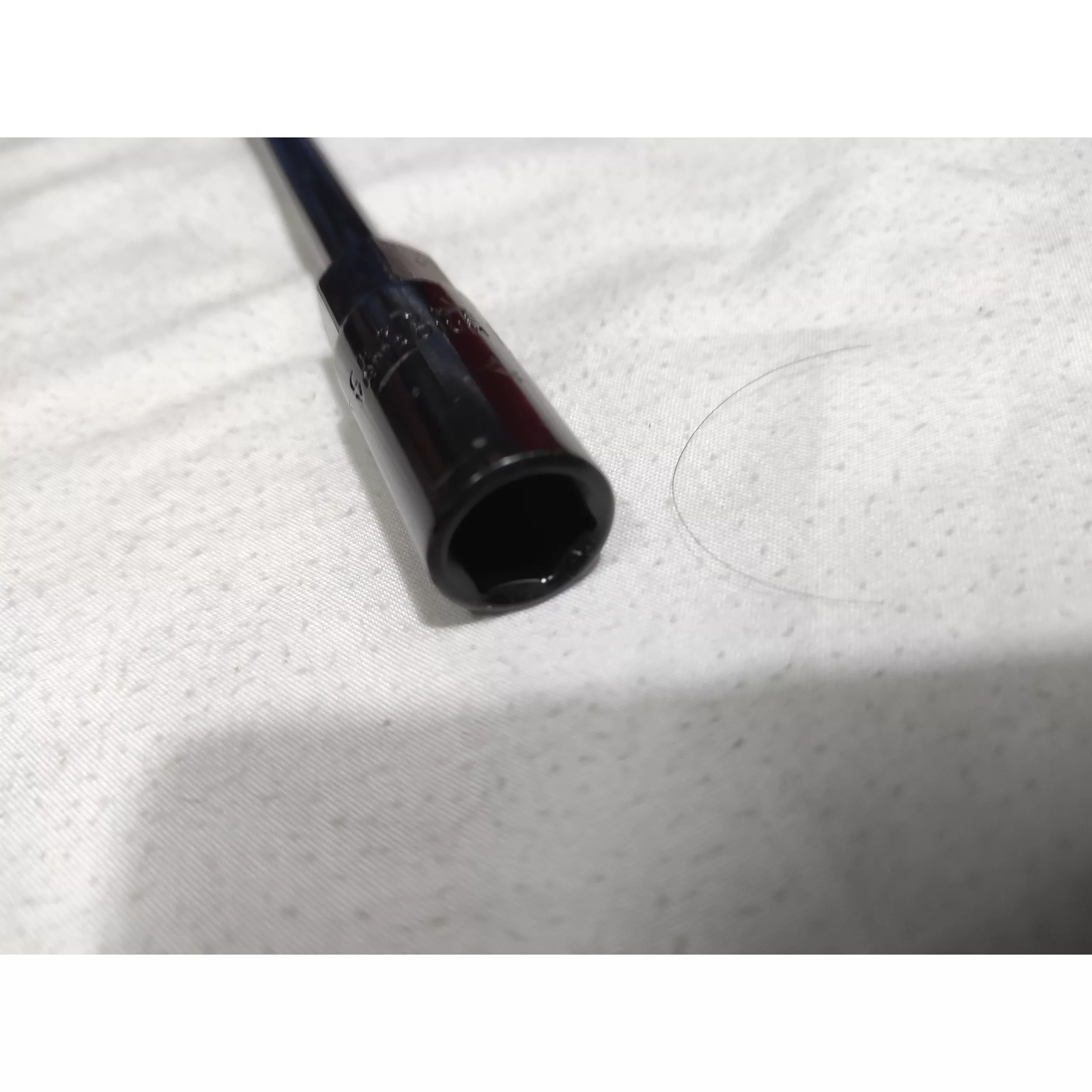 آچار بکس تی ای زد دی مدل SMT_AZD-T12 سایز 12 میلی متر