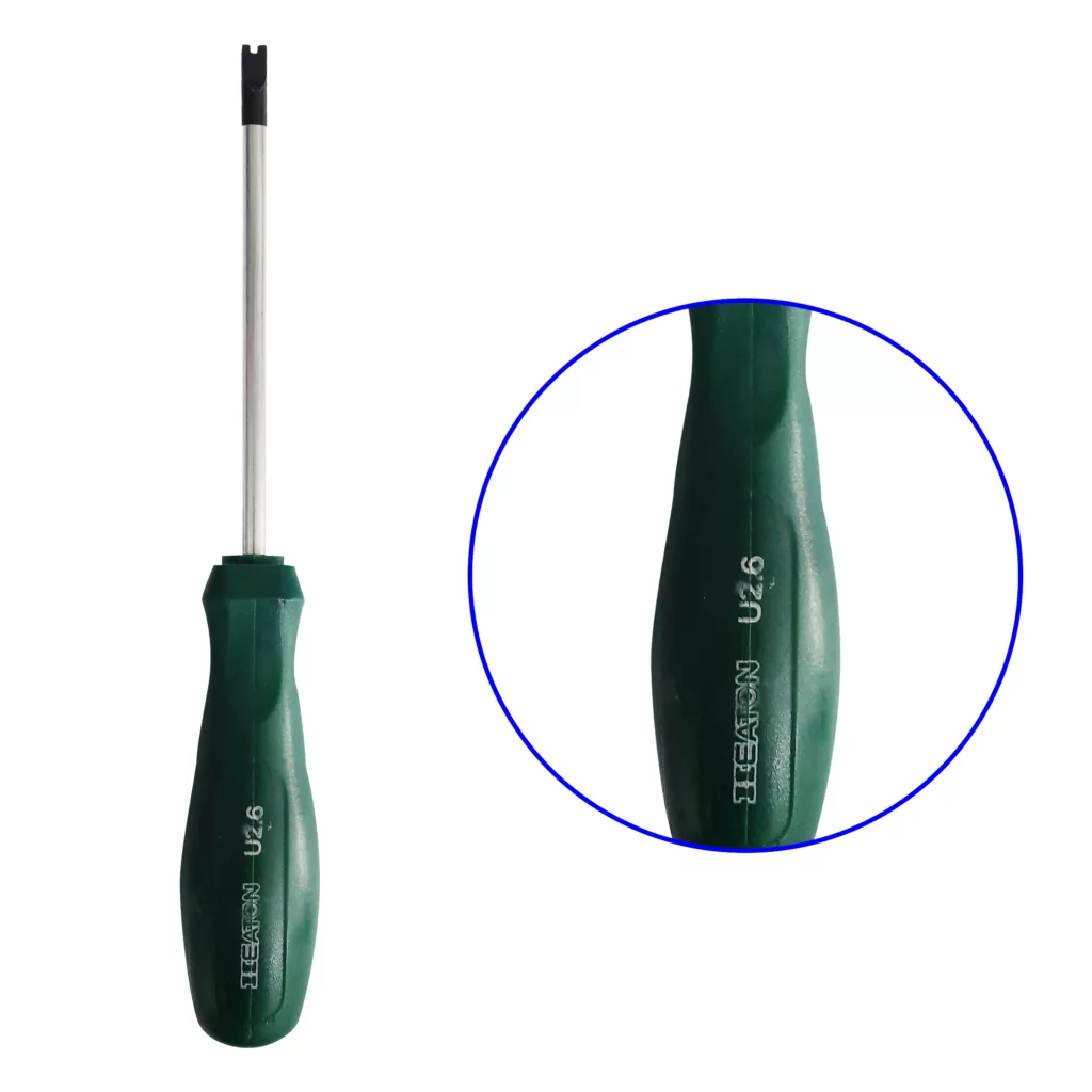 پیچ گوشتی هیتون مدل DI-U002.6