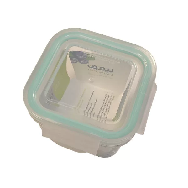 ظرف نگهدارنده لیمون مدل SAT671