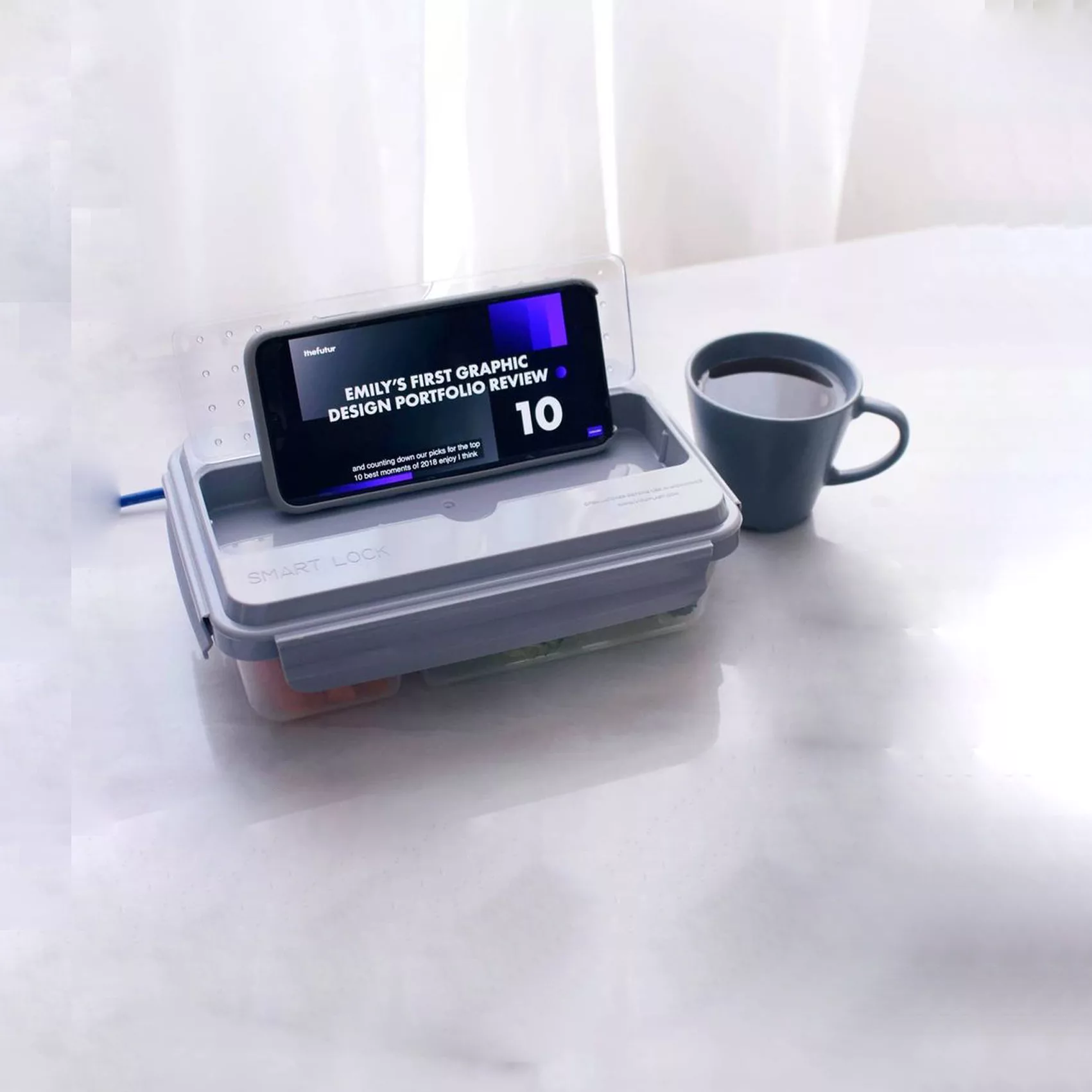 ظرف غذا ویرو پلاستیک مدل 304/3