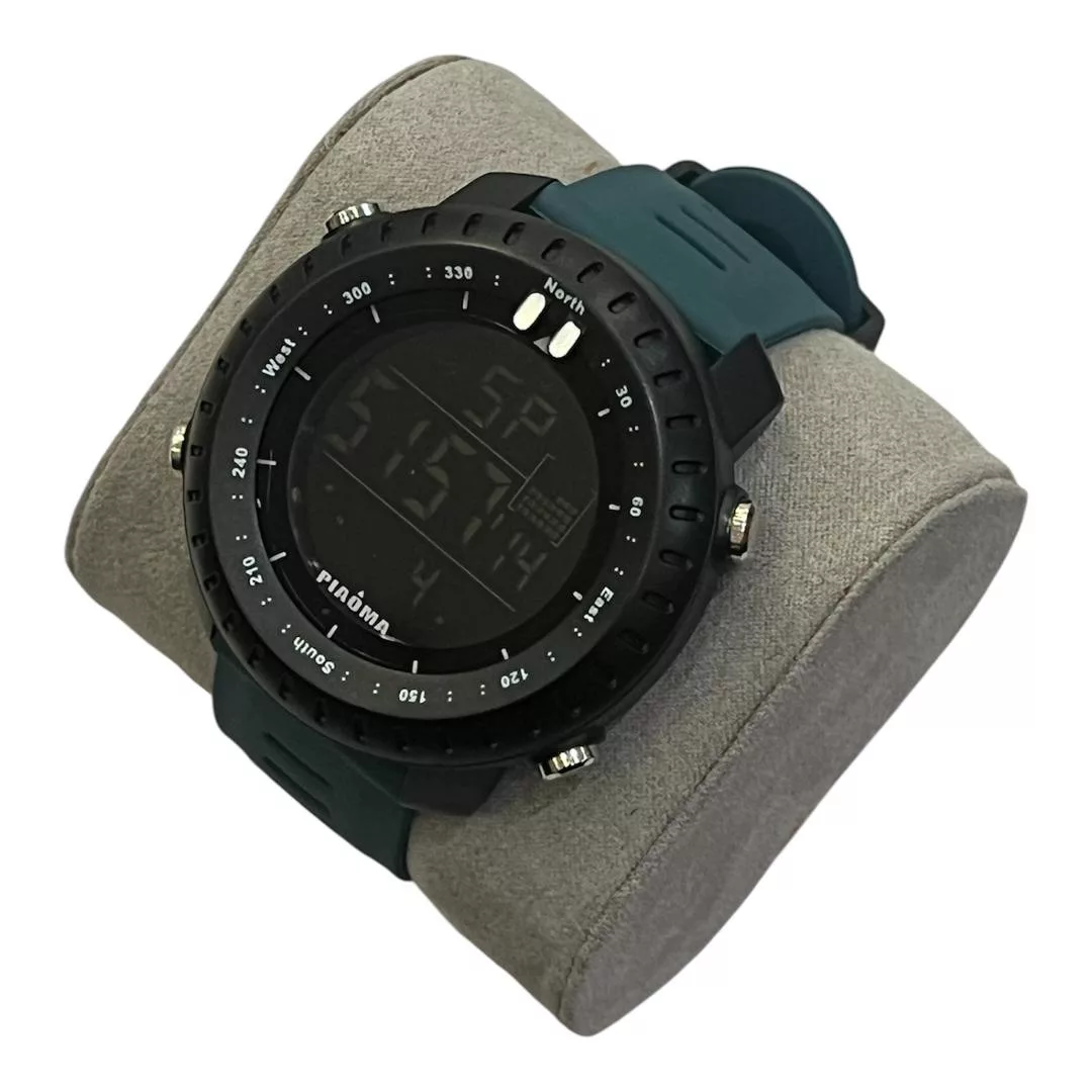 ساعت مچی دیجیتال پیائوما مدل DAV-AGM