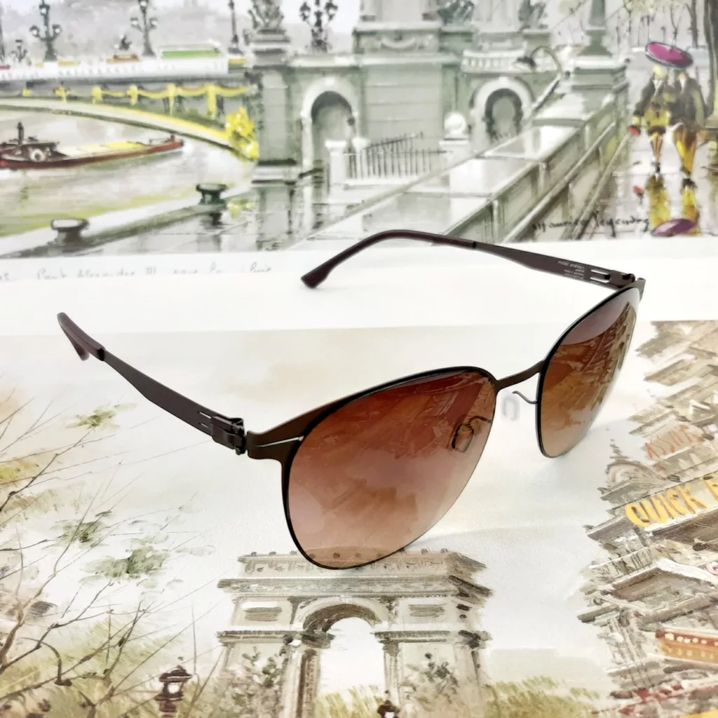 عینک آفتابی ایس برلین مدل ANDREA R.br