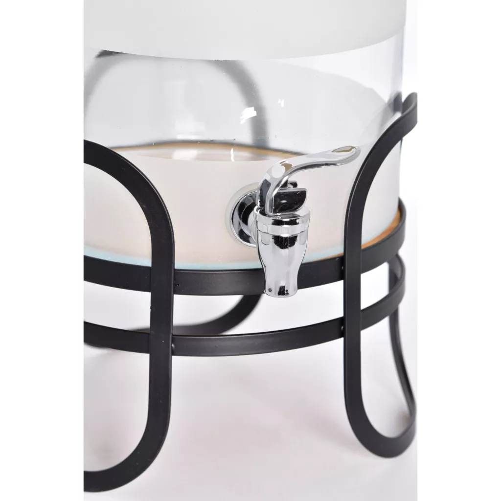 کلمن بی وی کی کد 403701 گنجایش 5.5 لیتر