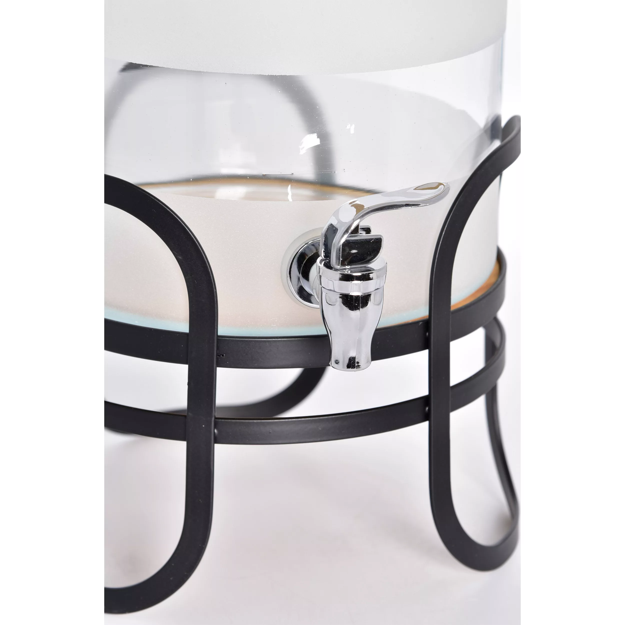 کلمن بی وی کی کد 403701 گنجایش 5.5 لیتر