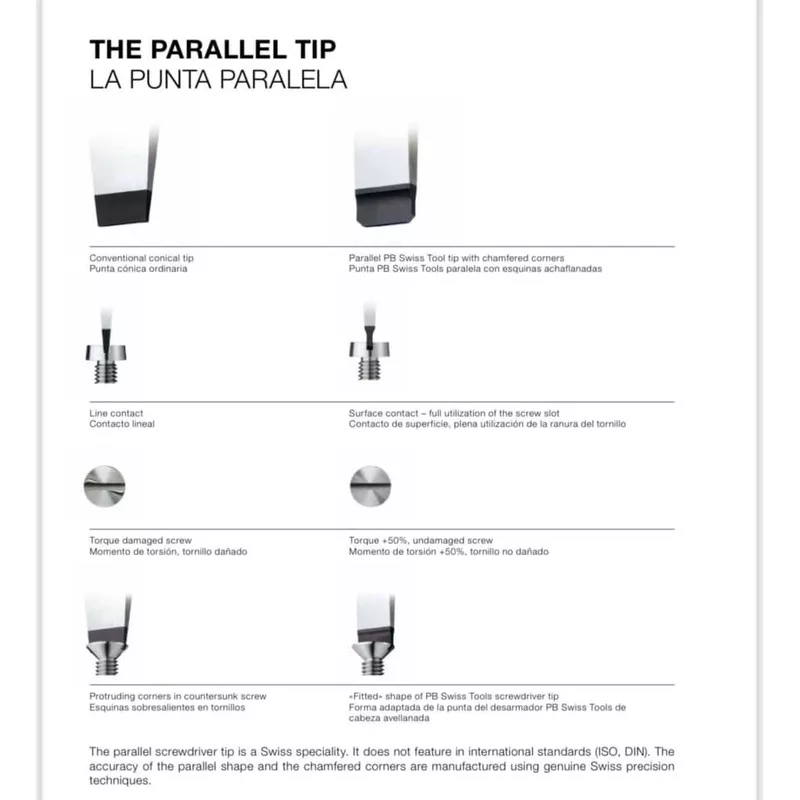 پیچ گوشتی مشتی لوکس مدل 585092