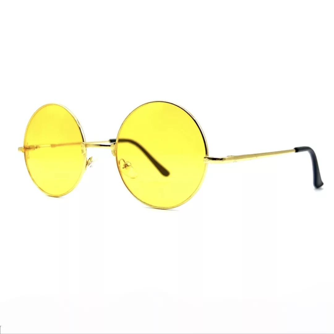 عینک شب گرد غیر پلاریزه کد 3026