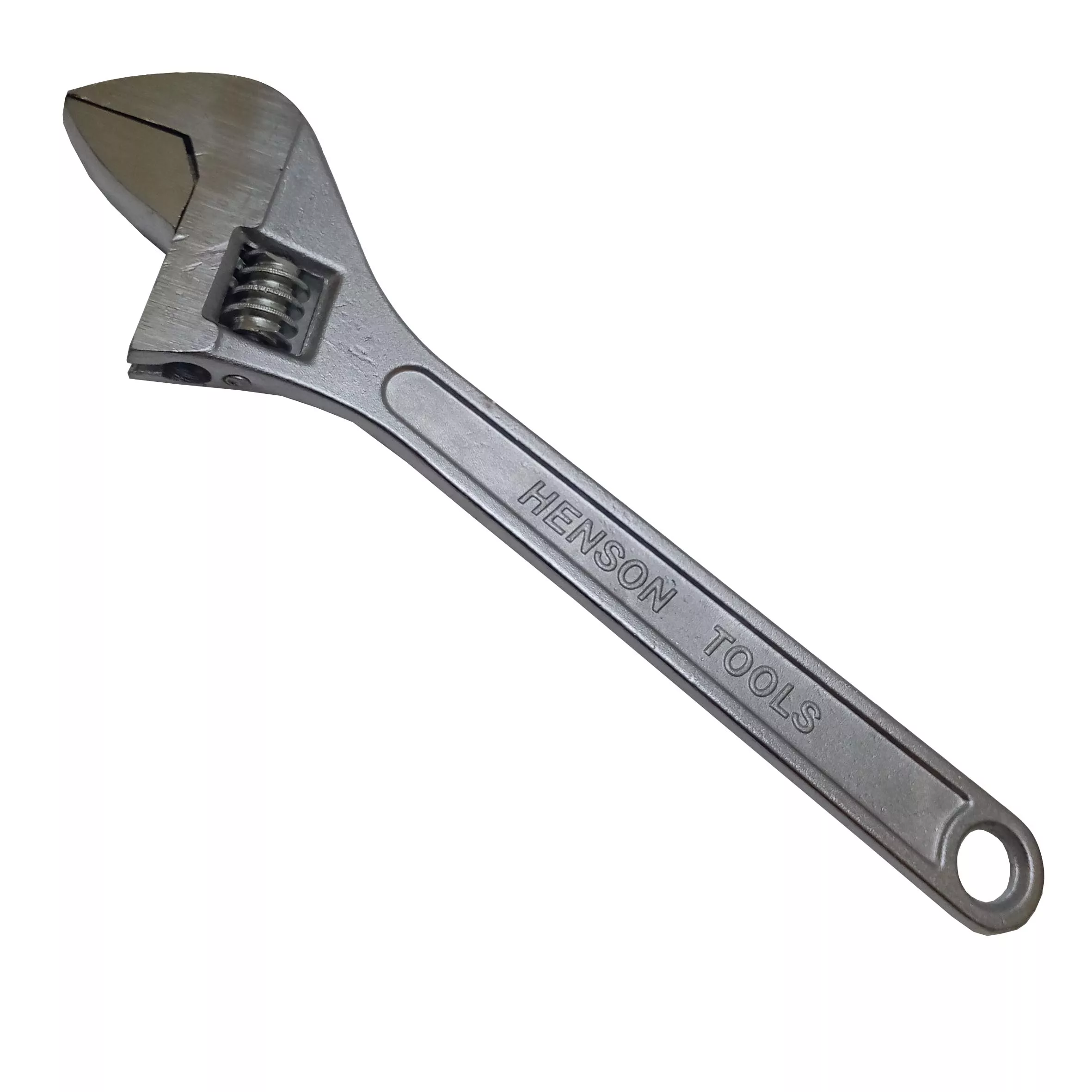 آچار فرانسه هنسن مدل 120 سایز 12 اینج