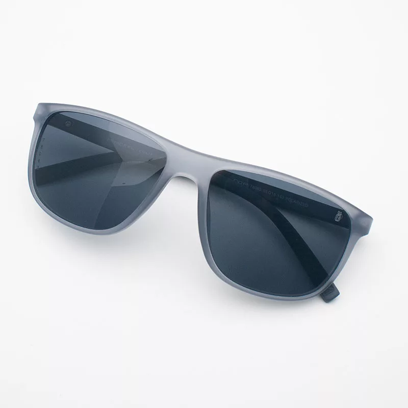 عینک آفتابی مربعی مورل مدل   78083C2POLARIZED