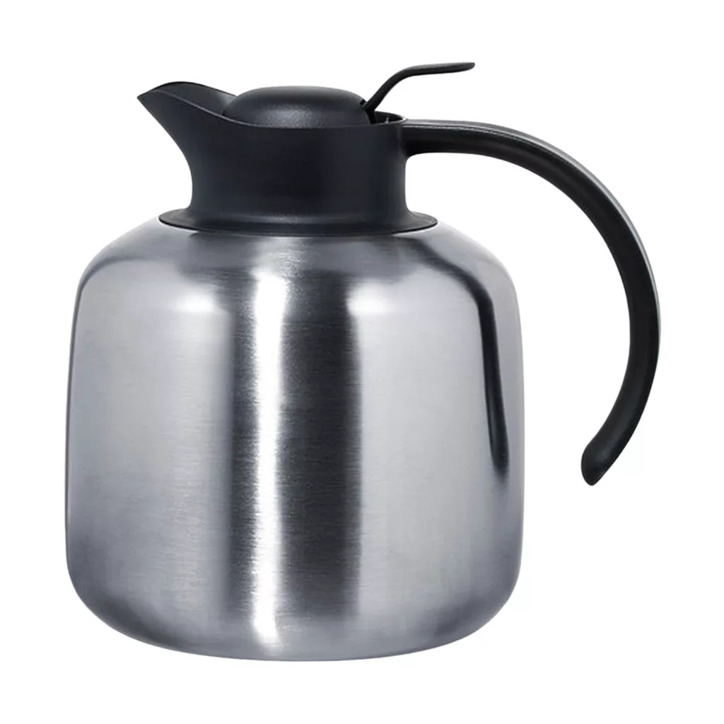 فلاسک ایکیا مدل SLUKA کد 401.498.48 گنجایش 1.8 لیتر