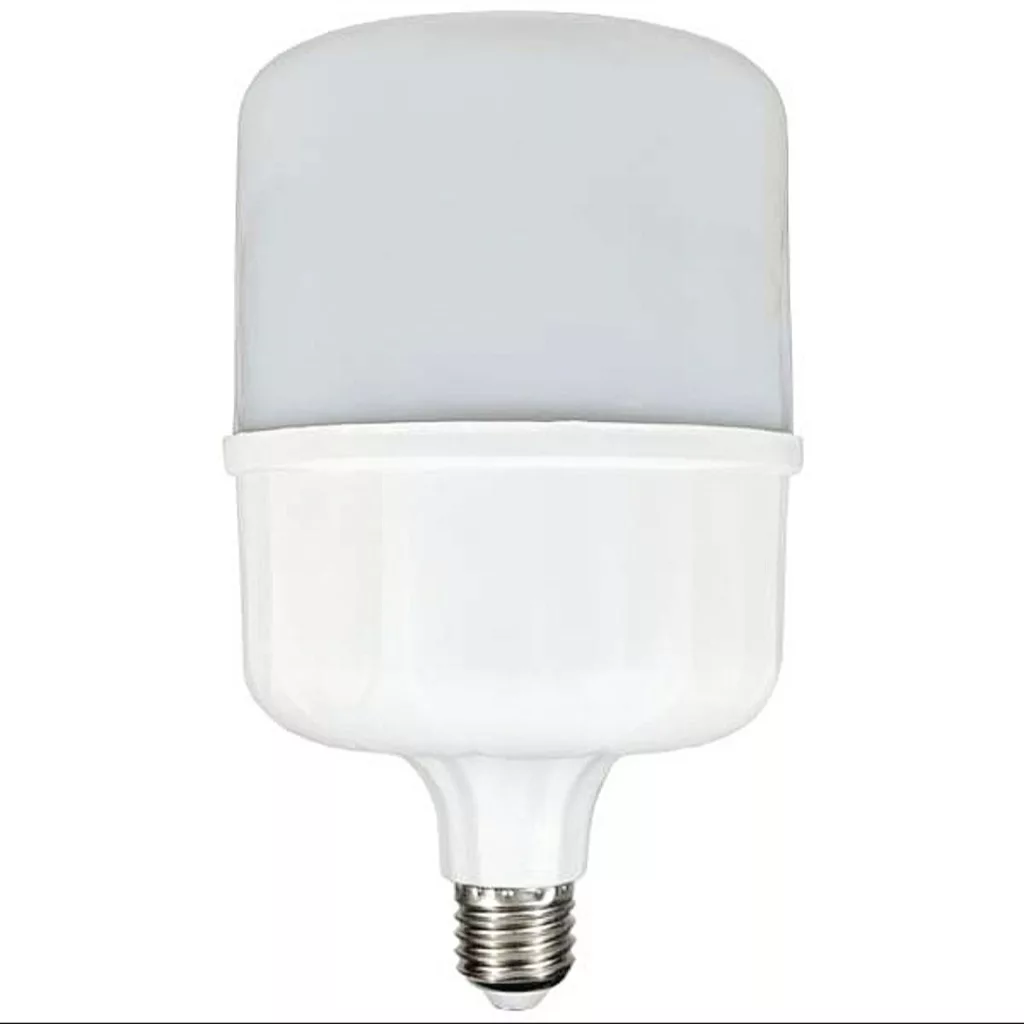 لامپ ال ای دی 50 وات پارس مدل استوانه ای پایه 27