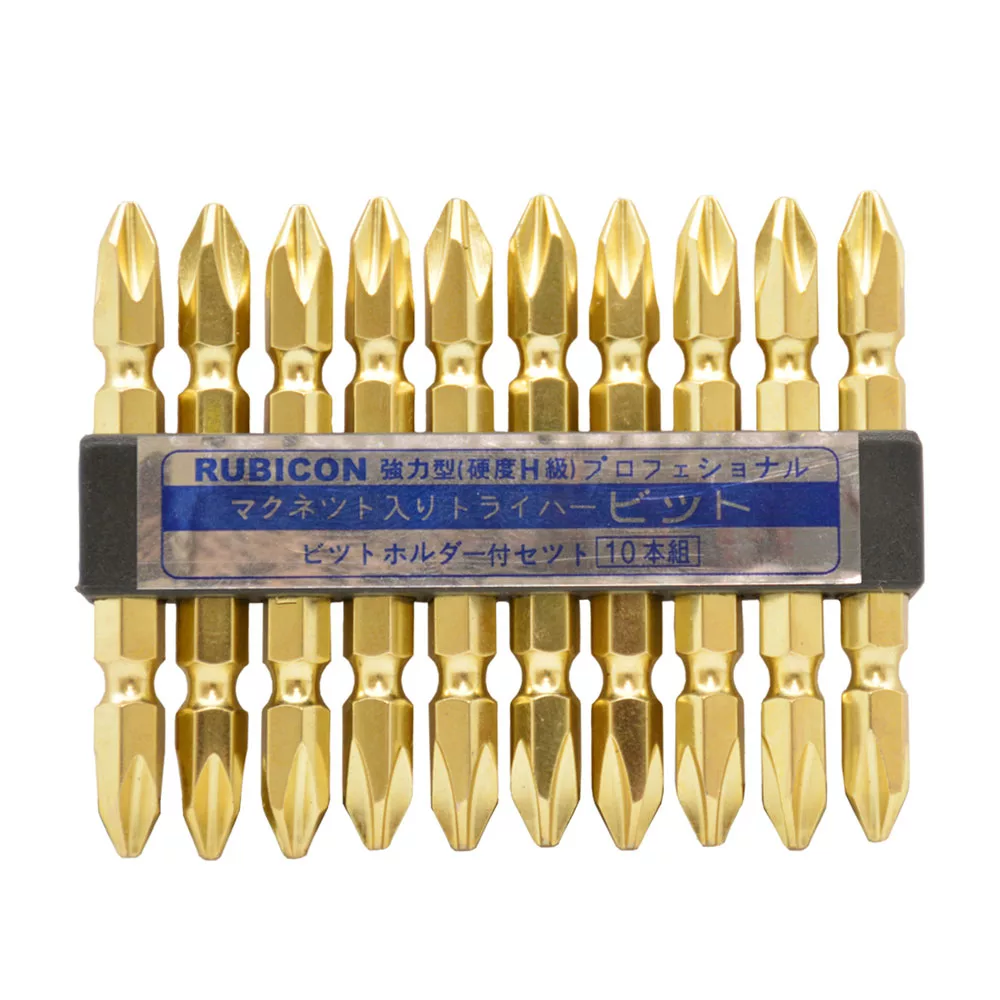 سری پیچ گوشتی دو سر چهارسو روبیکون مدل 1803