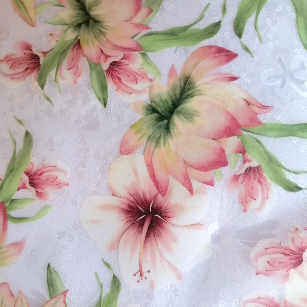 سفره 4 نفره مدل niloo11