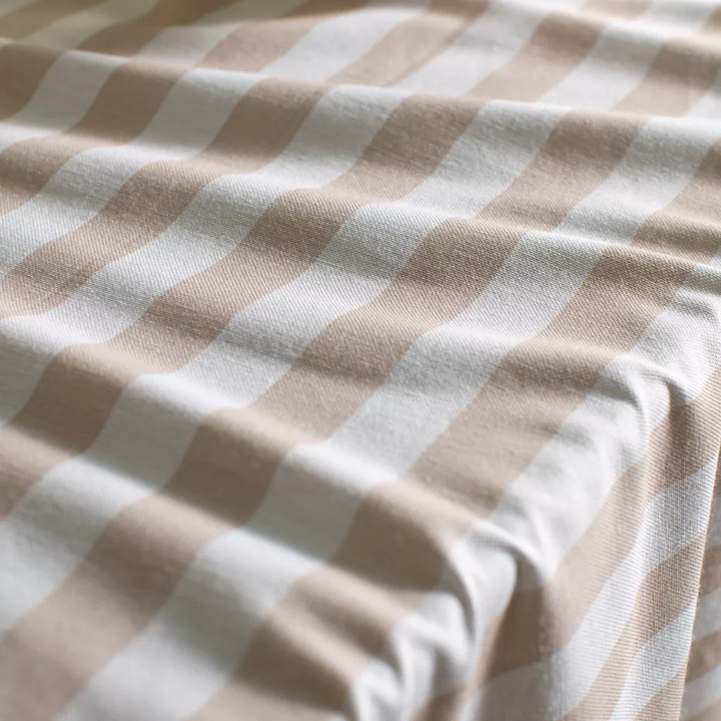 سفره شش نفره مادام کوکو مدل Louve سایز 150*200 سانتی متر