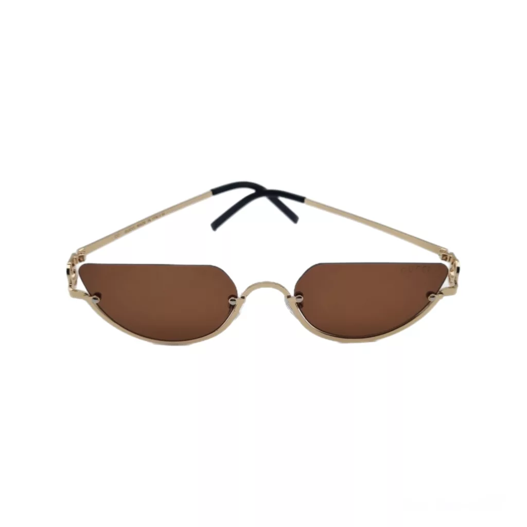 عینک آفتابی فریم خاص مدل 001