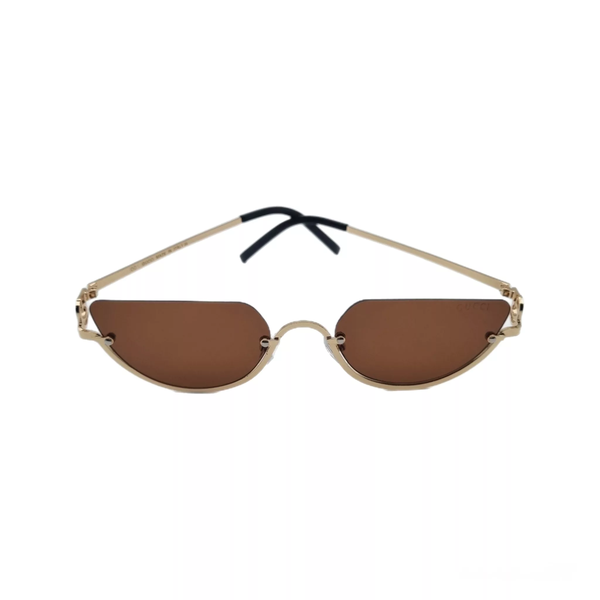 عینک آفتابی فریم خاص مدل 001