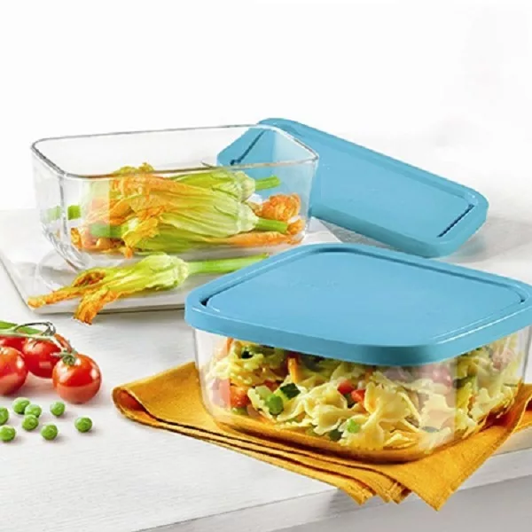 ظرف نگهداره مدل کلاسیک مجموعه 3 عددی