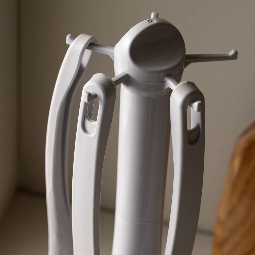 سرویس کفگیر و ملاقه 5 پارچه مادام کوکو مدل Alsace Service Set