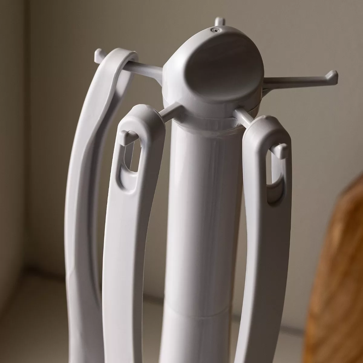 سرویس کفگیر و ملاقه 5 پارچه مادام کوکو مدل Alsace Service Set