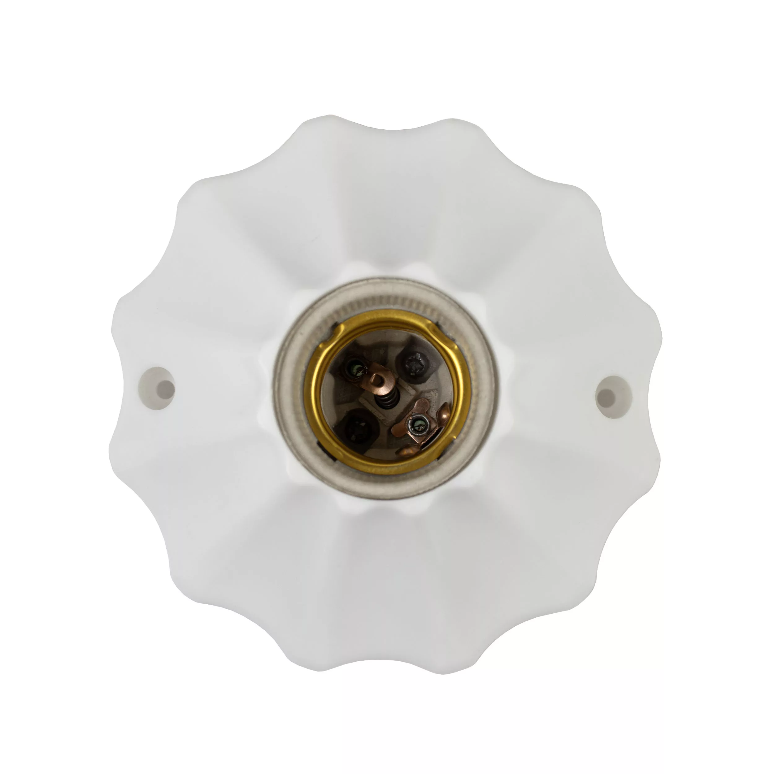 سرپیچ مدل سقفی MAB