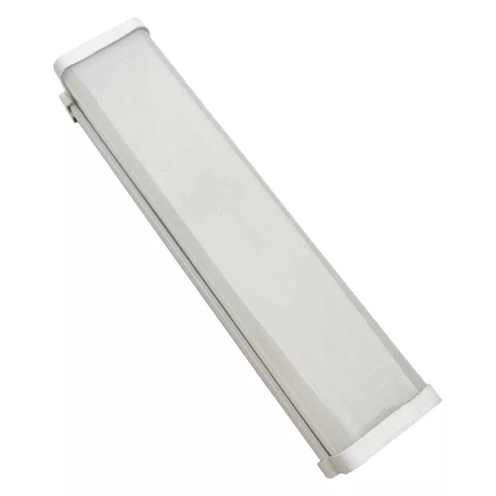 براکت مهتابی ال ای دی 14 وات شاهچراغ مدل اس ام دی خطی