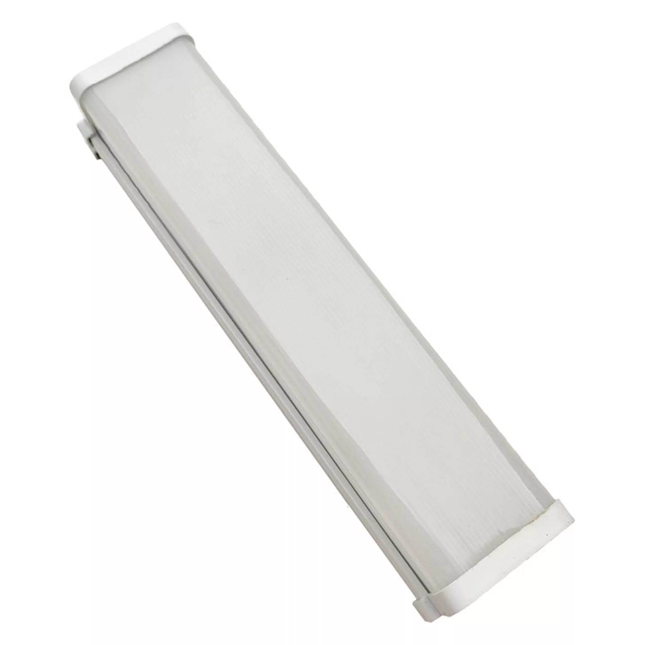 براکت مهتابی ال ای دی 14 وات شاهچراغ مدل اس ام دی خطی