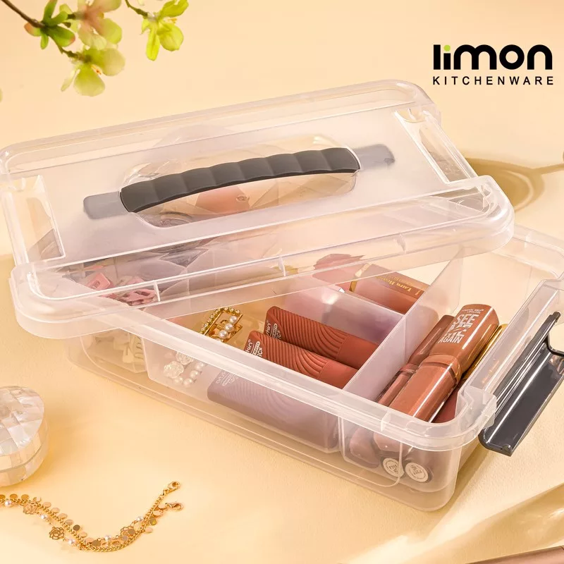 ظرف نگهدارنده لیمون کد DH2415