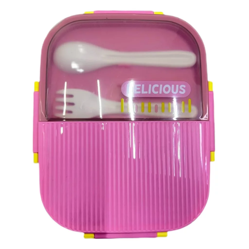 ظرف غذا مدل فانتزی کد 150-460