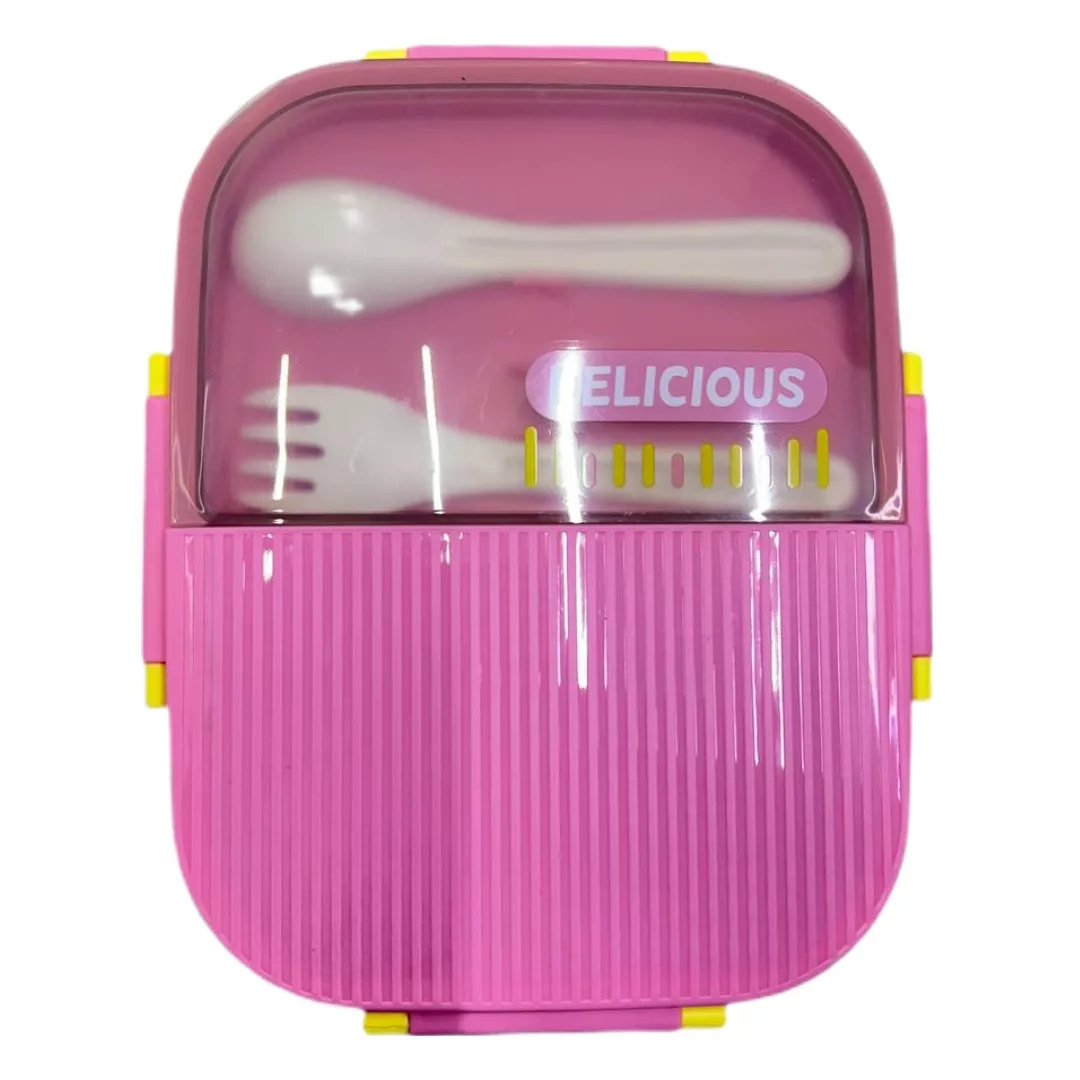 ظرف غذا مدل فانتزی کد 150-460