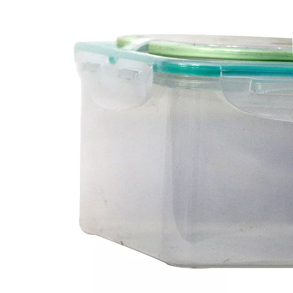 ظرف نگهدارنده لیمون مدل K 106 2/5 کد 12