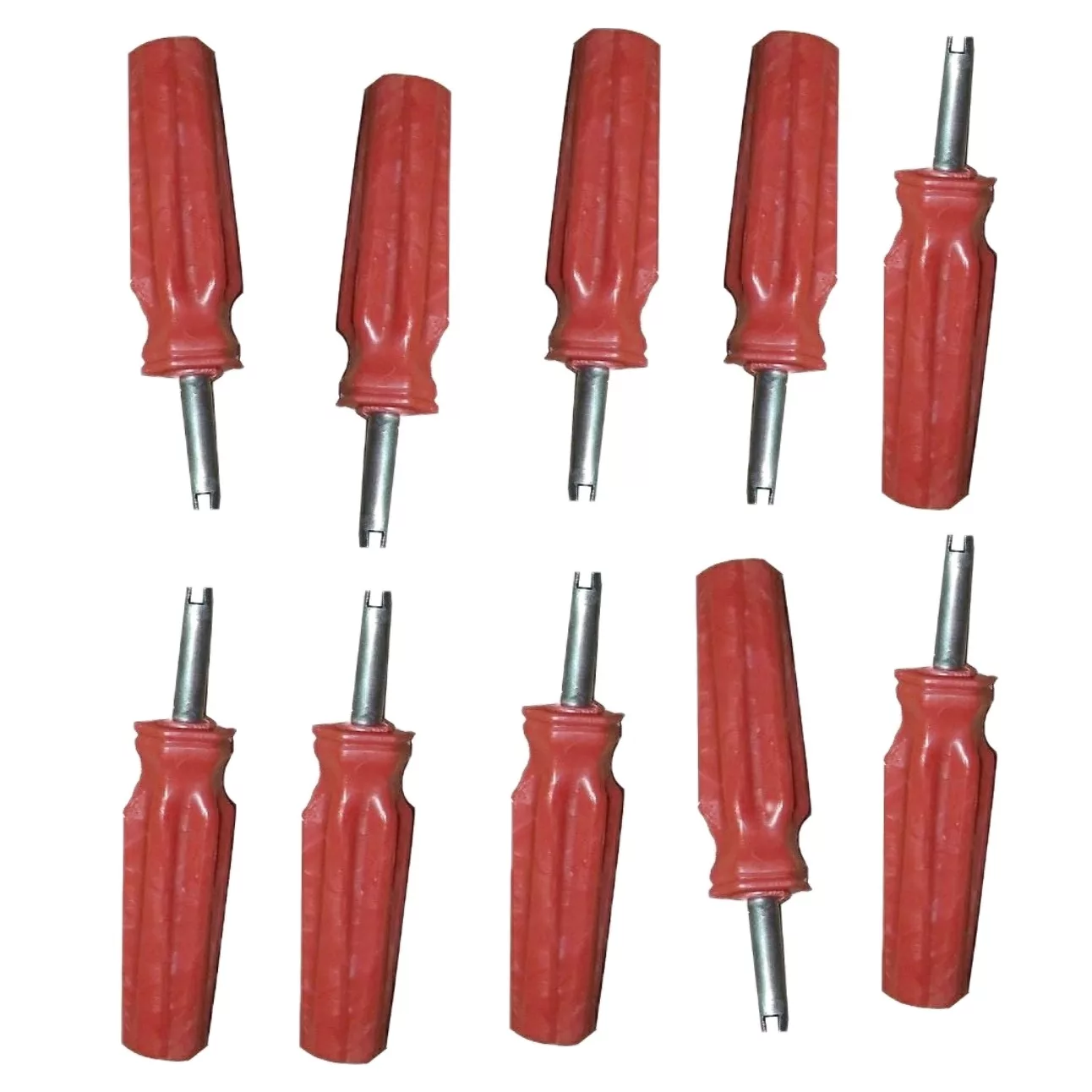 مجموعه 10 عددی آچار والف مدل W10