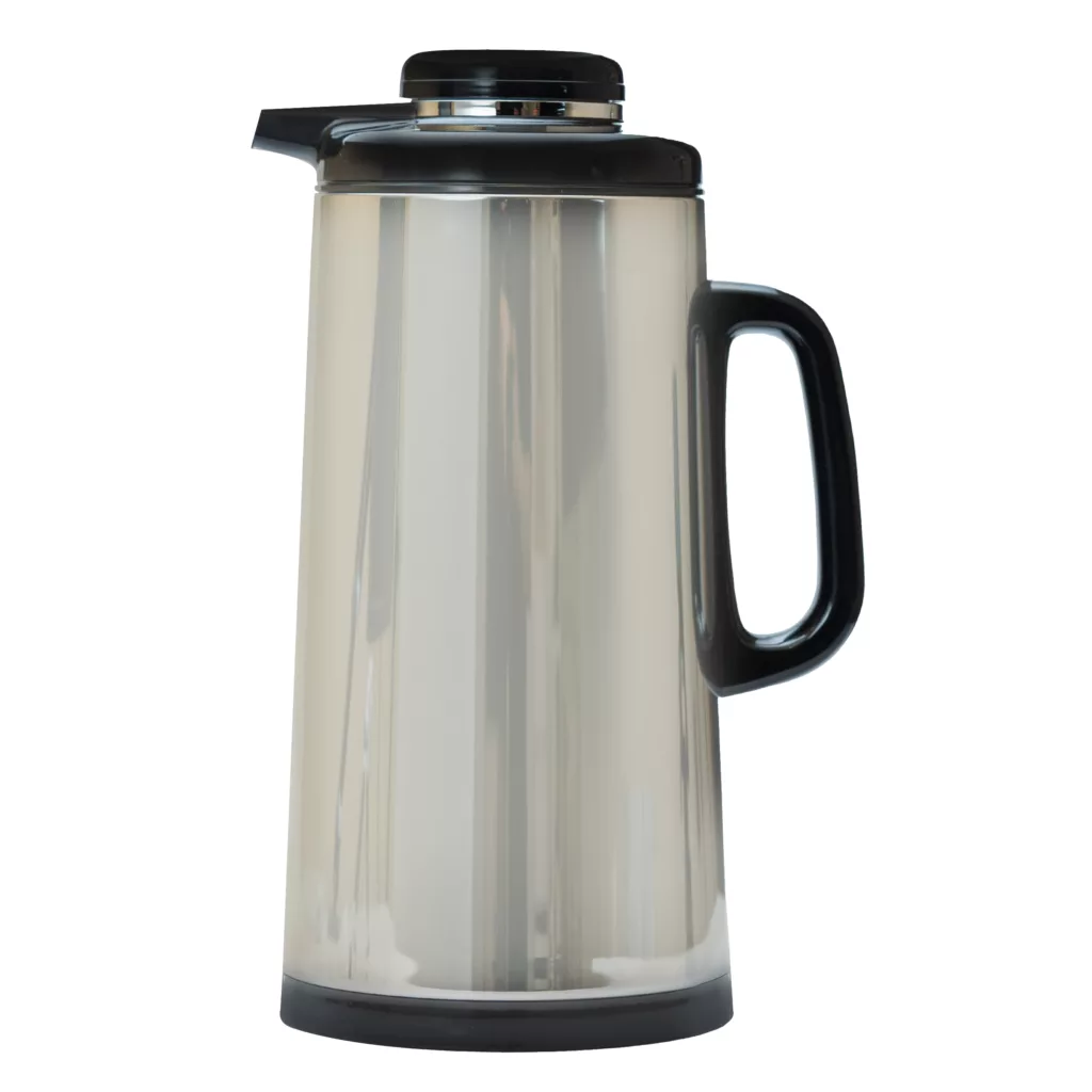 فلاسک پیکوک مدل Miroor کد C-190 گنجایش 1.6 لیتر