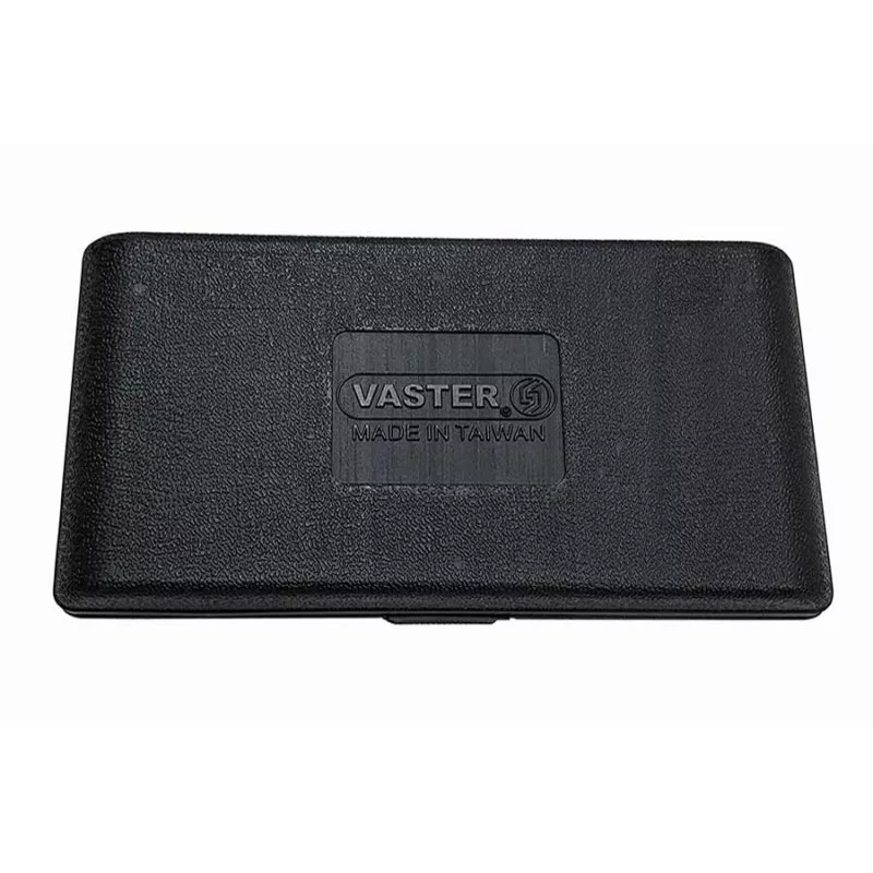 آچار بکس واستر مدل VAST - 46 مجموعه 46 عددی