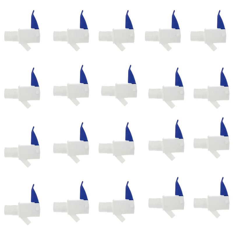 شیر کلمن مدل CB008 مجموعه 20عددی