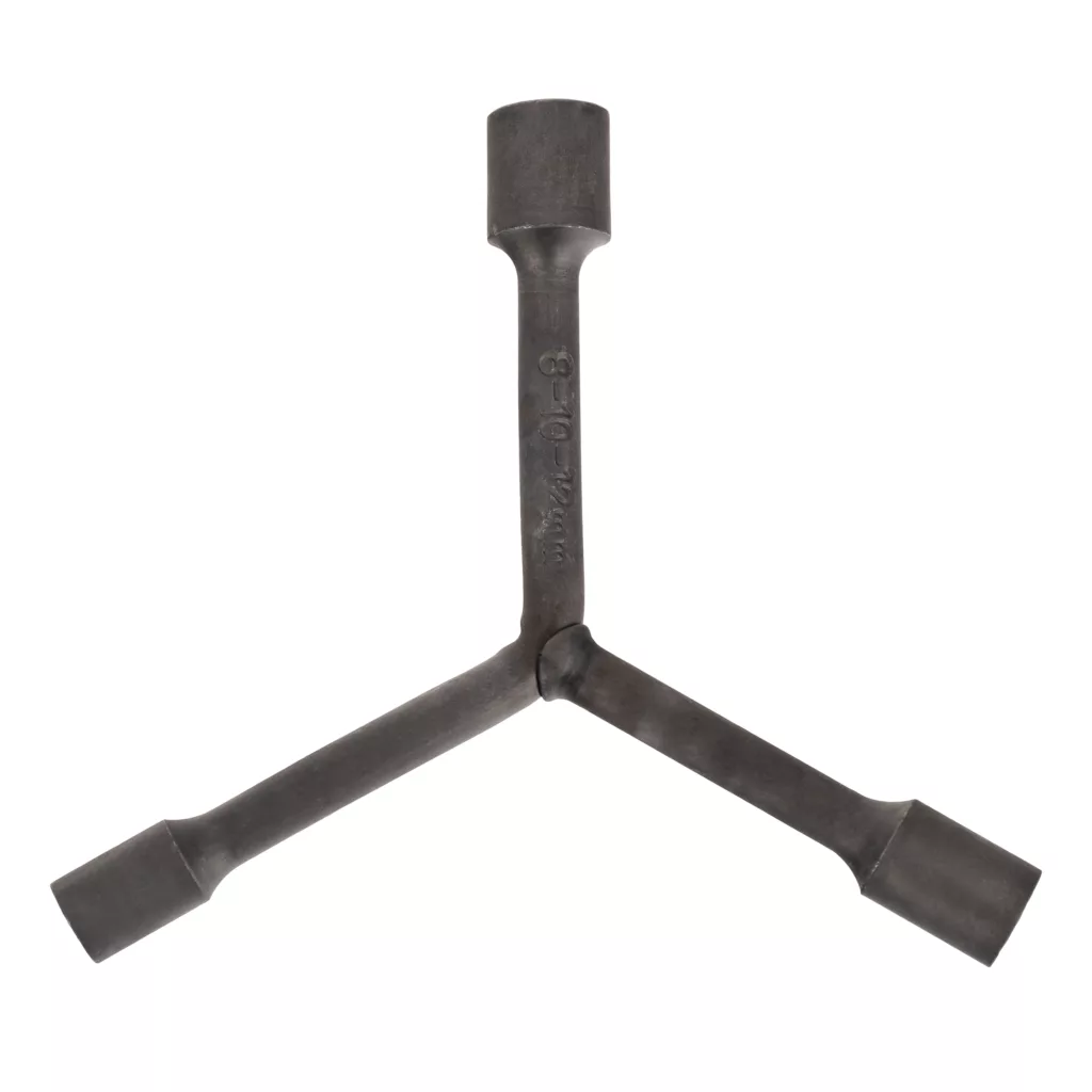 آچار بکس سه پر سان تولز مدل KT-e2 سایز 8 – 10 – 12 میلی متر