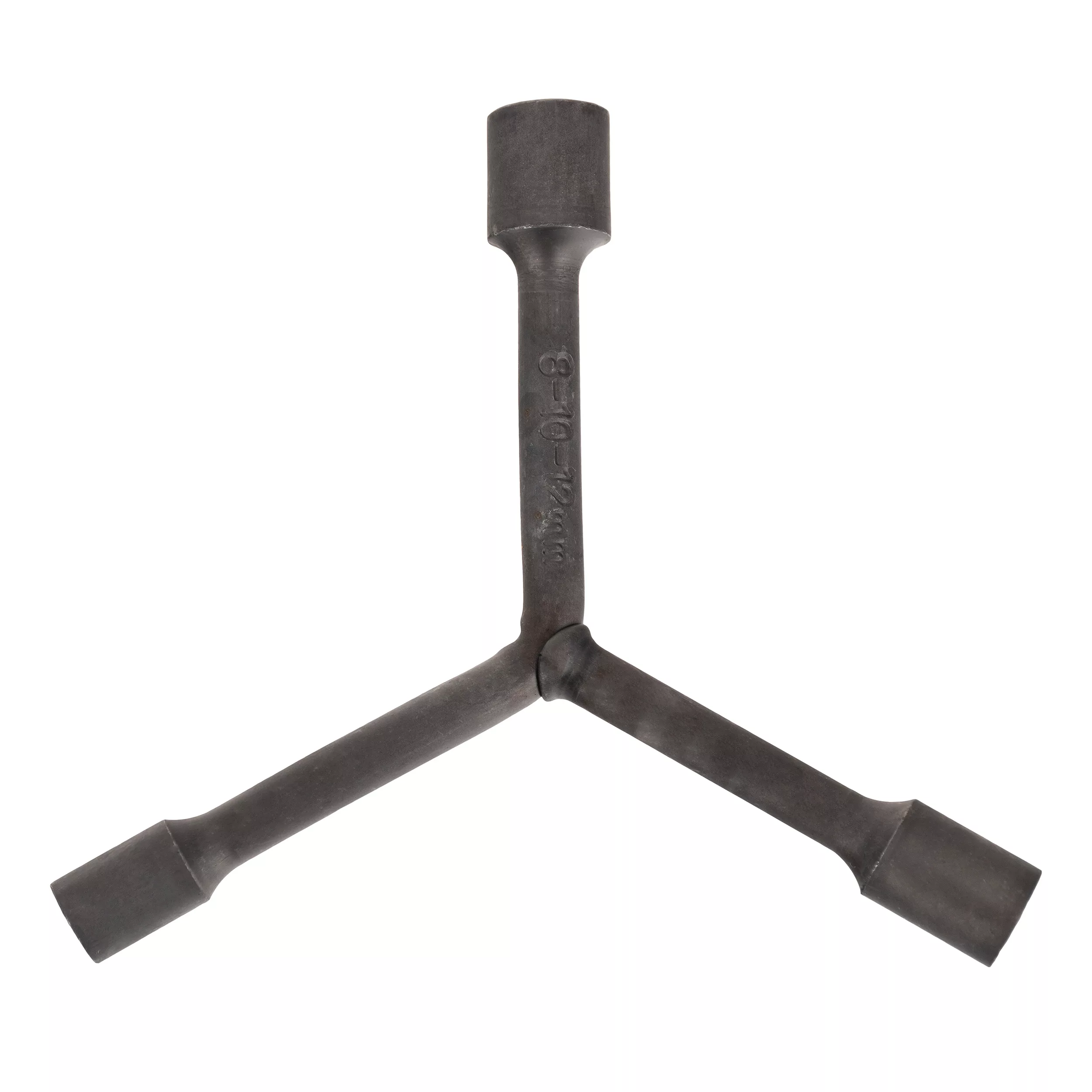 آچار بکس سه پر سان تولز مدل KT-e2 سایز 8 - 10 - 12 میلی متر