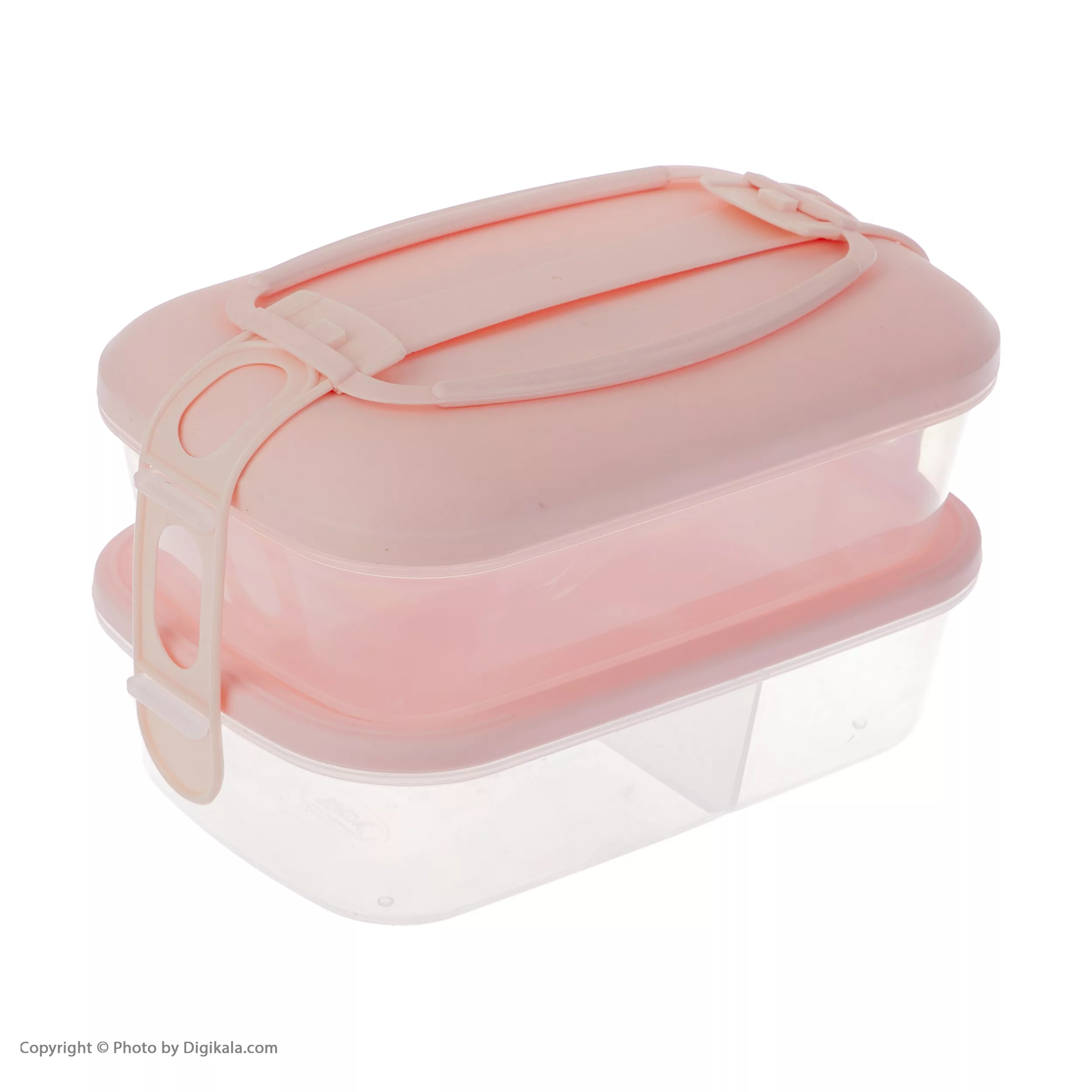 ظرف غذا تاپکو مدل 005