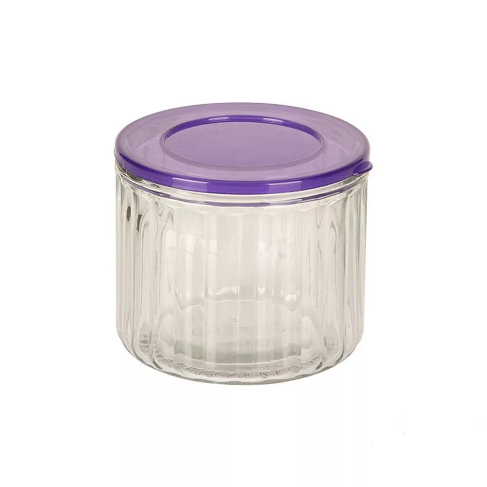 ظرف نگهدارنده زیبا مدل شاک شوکا بلند کد DH01