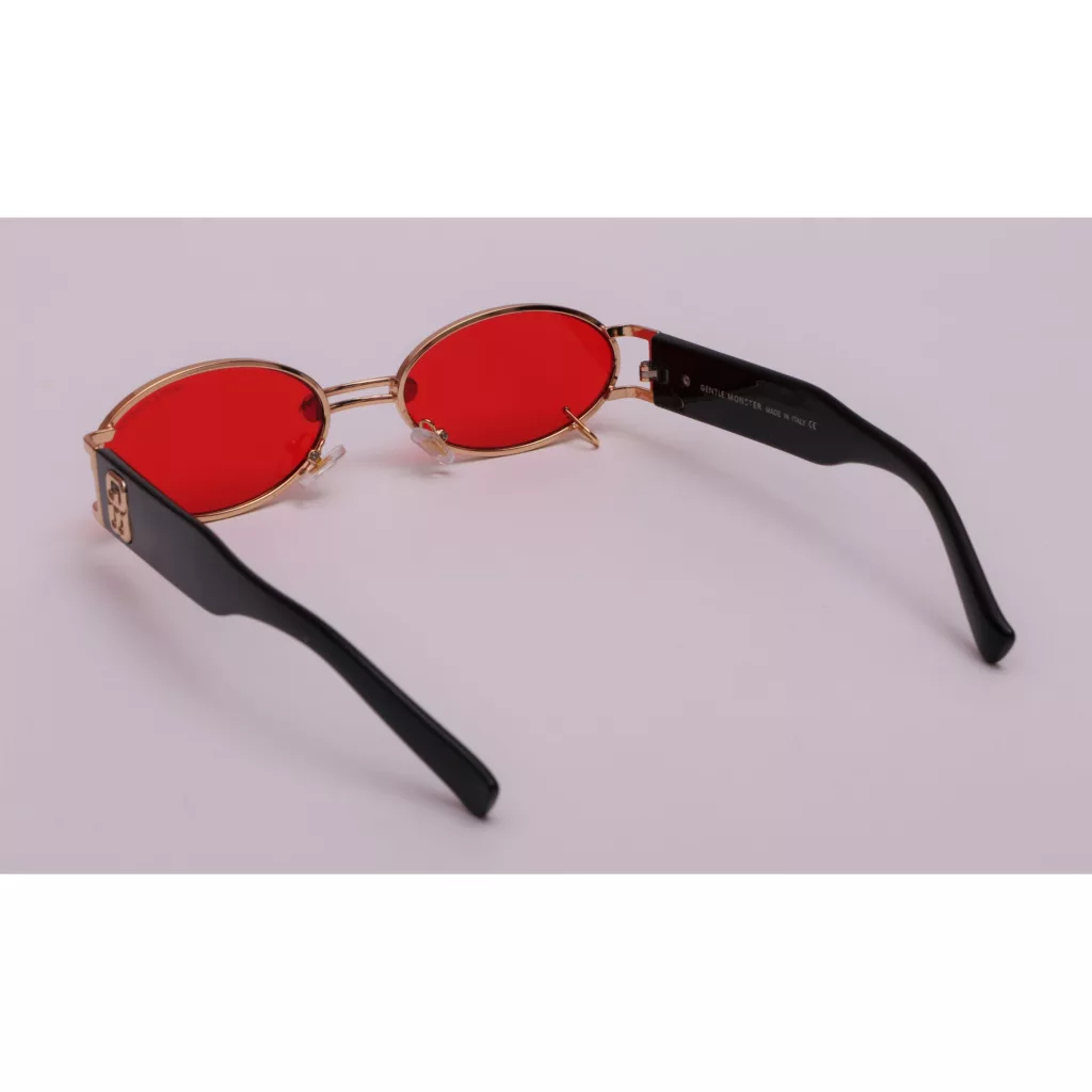 عینک شب جنتل مانستر مدل 8036