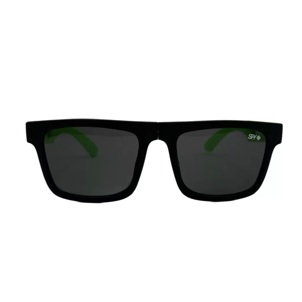 عینک آفتابی مربعی کد 25210