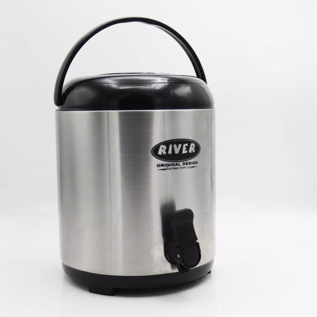 کلمن ریور مدل YP-ESTIL-8609 گنجایش 8 لیتر