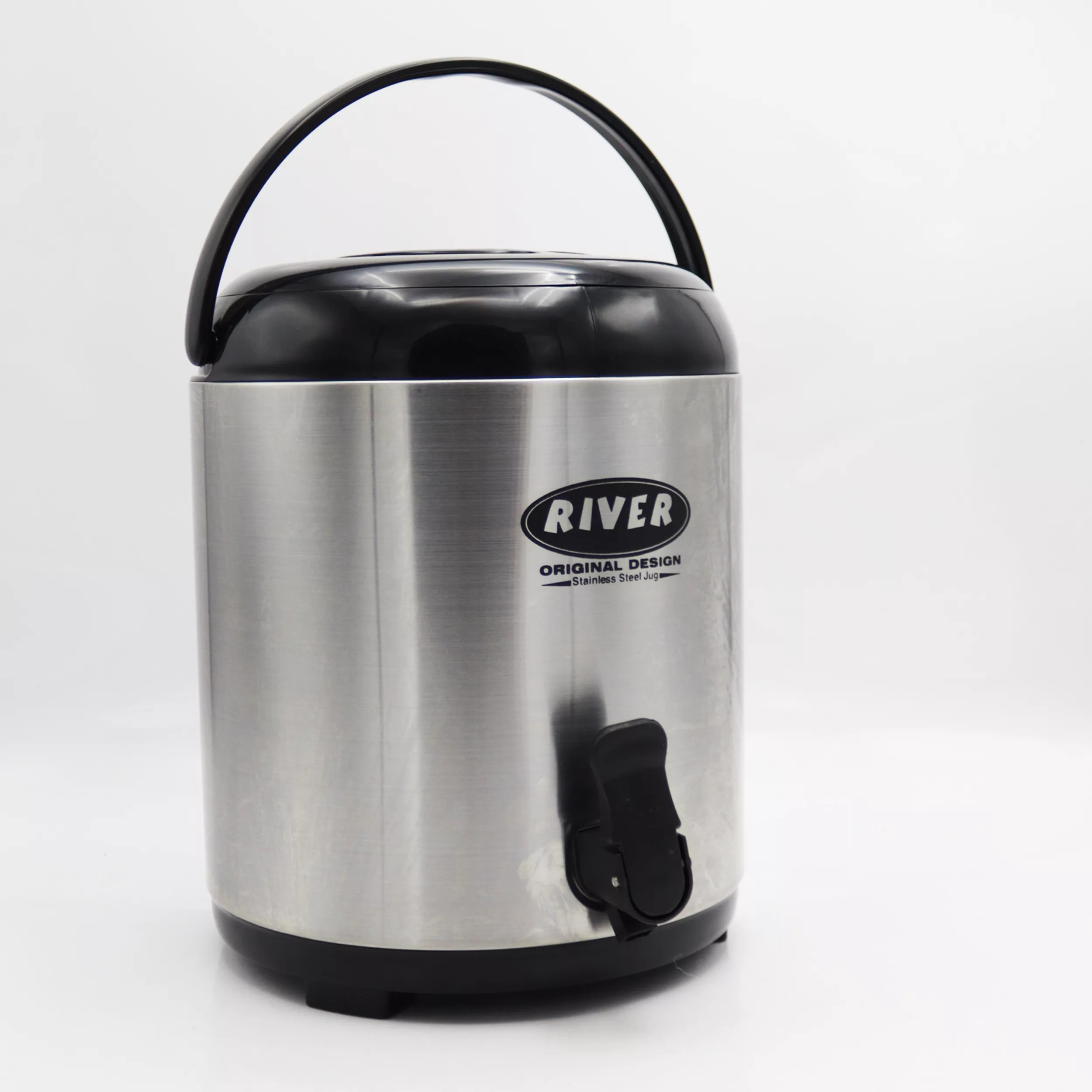 کلمن ریور مدل YP-ESTIL-8609 گنجایش 8 لیتر