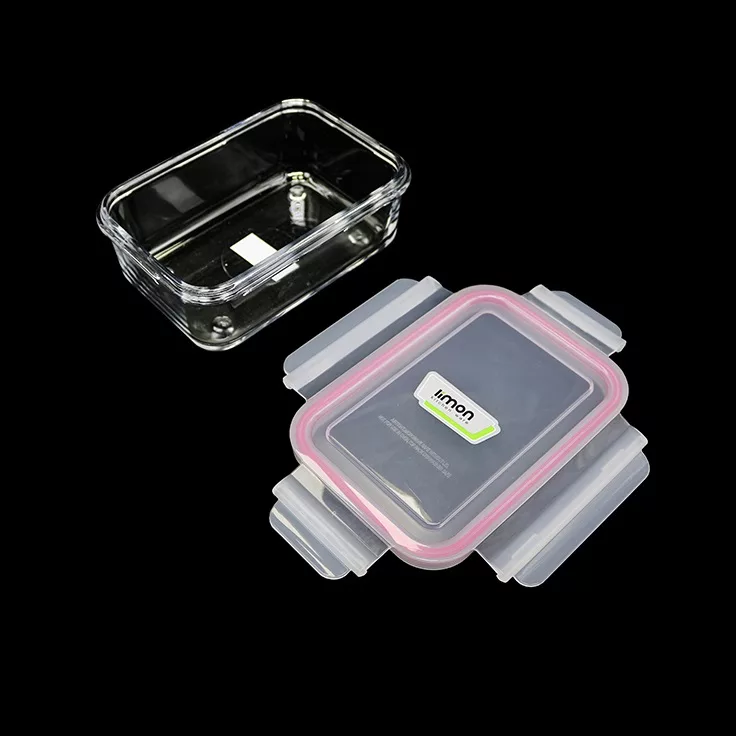 ظرف نگهدارنده لیمون مدل 2028