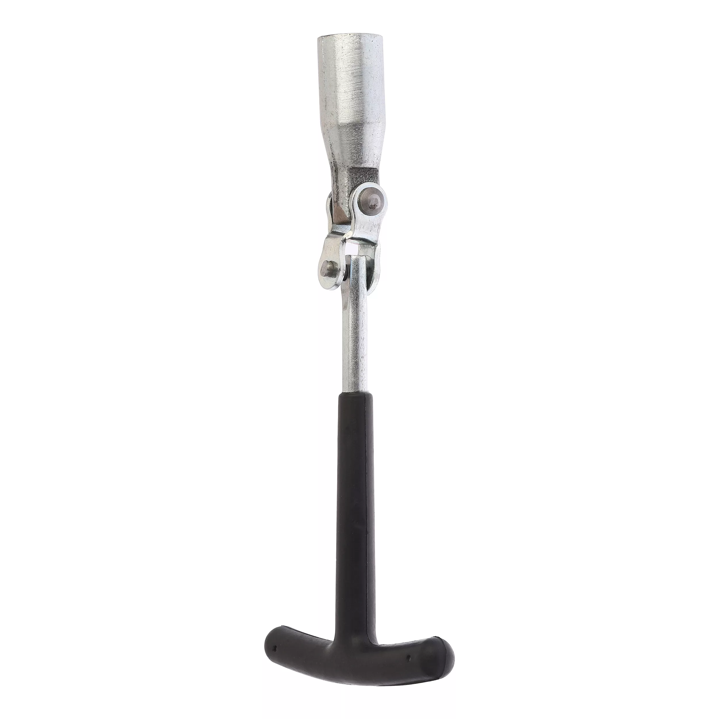 آچار بکس مدل شمع عصایی سایز 16 میلی متر آچار بکس مدل شمع عصایی سایز 16 میلی متر