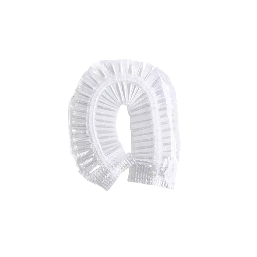 درپوش ظرف آروند مدل Large کد 40cm بسته 40 عددی