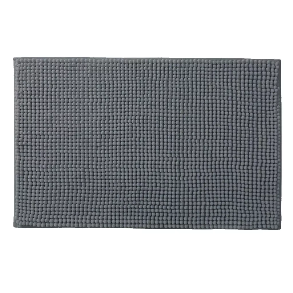 پادری ماکارونی سیوارو مدل SHAGGY MAT سایز 50 *80 سانتی متر